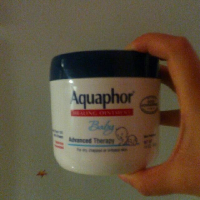 Aquaphor,Aquaphor