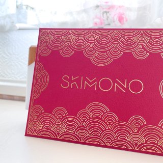 skimono,“NEW YEAR, NEW YOU” SPA Gift Pack - Limited Edition – Skimono