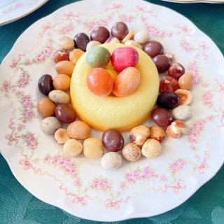Happy Easter！复活节快乐！...