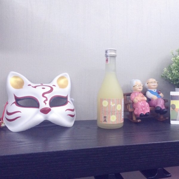 晒货图片