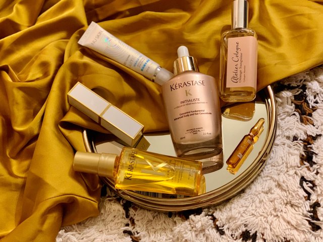 近期爱用物分享 | 丝芙兰购物分享