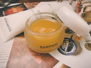 【Darphin卸妆膏】蜂蜜般的质感 Spa式的享受
