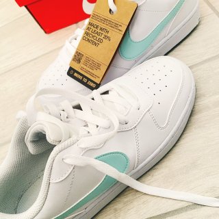 龙里龙气-Nike白菜价小白鞋+1...