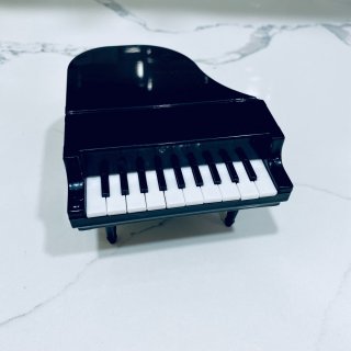 厨房小物·来一架小钢琴🎹...