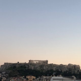 雅典之旅