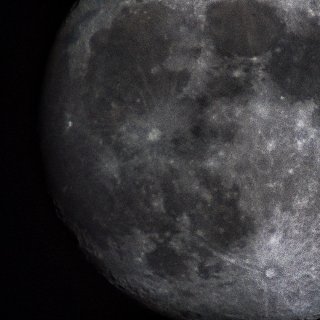李同学的新月亮——用最便宜的设备也能拍月...