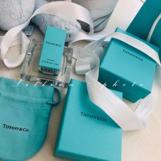 彩虹挑战,Tiffany & Co. 蒂芙尼,Tiffany & Co. 蒂芙尼