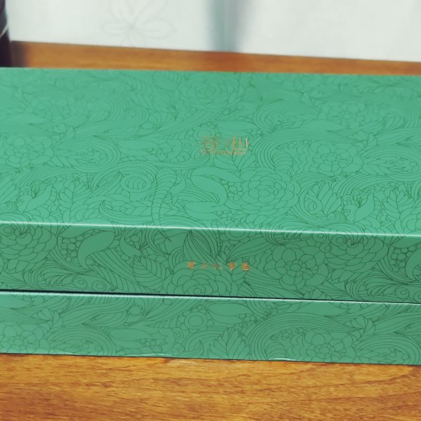晒货图片