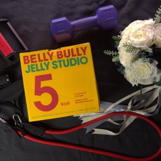 【微众测】Belly Bully只有5卡...