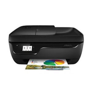 HP OfficeJet 3830 多功能合一无线打印机