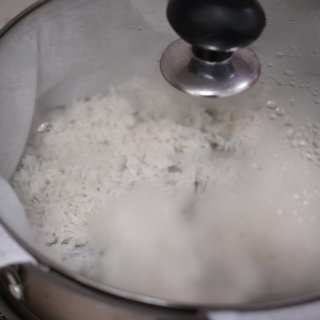 自制超正宗的泰国芒果糯米饭🍚...