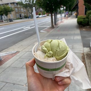 波士顿美食推荐｜夏天就是要吃冰淇淋🍦剑桥...