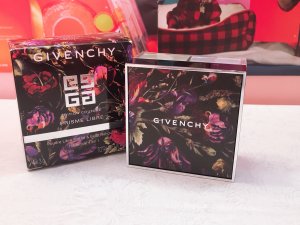 Givenchy 定妆散粉 ｜ 1号自然色 🎀