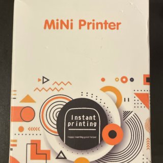 Mini打印機