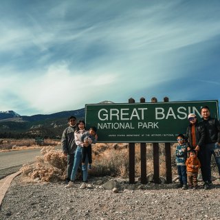 🌍国家公园丨Great Basin NP...