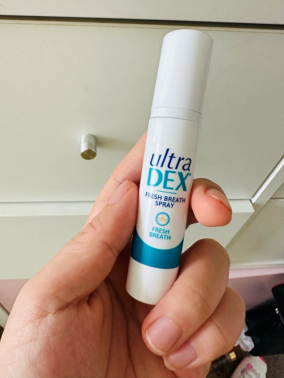 Ultra Dex