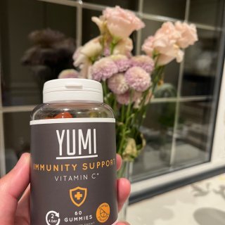 Yumi维生素C软糖