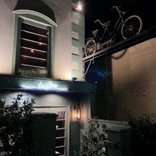 2022跨年饭｜洛杉矶新晋法国菜Bicy...