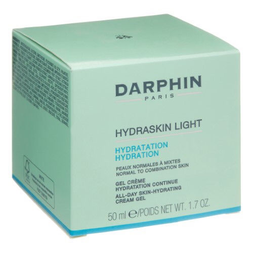 Darphin Hydraskin 啫喱面霜