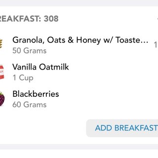 简易低脂健康早餐🥛...