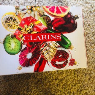 金币雨-2 Clarins