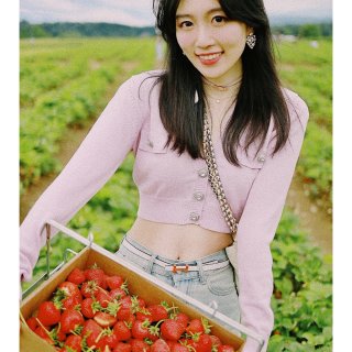 西雅图▪️摘草莓怎么拍🍓🍓🍓...