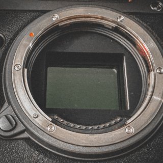 FUJIFILM GFX 100S Medium Format Mirrorless Camera 600022058 B&H