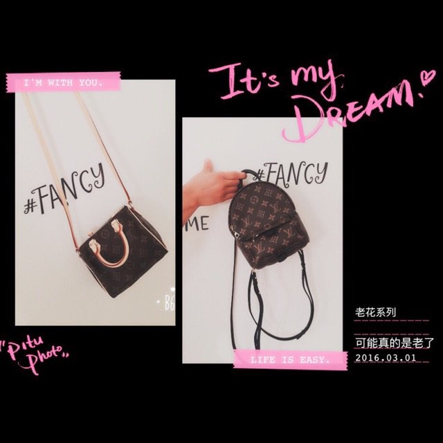 小包当道-我的部分小包总结<br ...