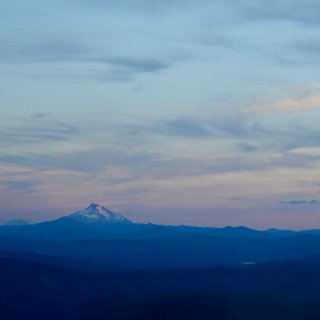 【Oregon Road Trip】Mt...