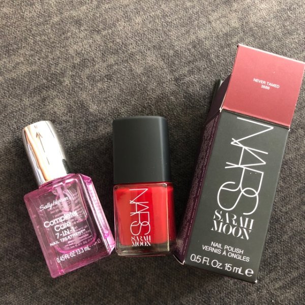 晒货图片