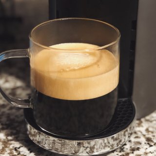 黑五战利品😋Nespresso胶囊咖啡...
