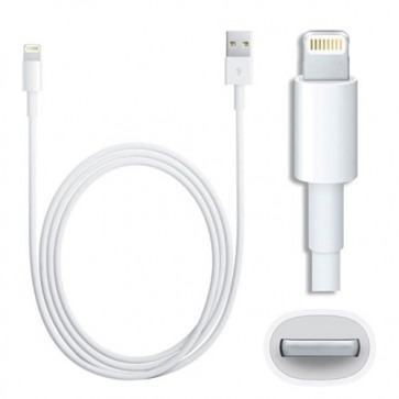 iPhone USB 充电线 lighting cable免邮