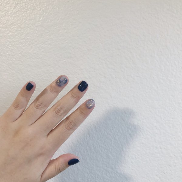 晒货图片