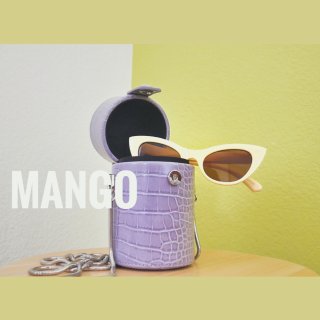 自律计划【5】最近入的Mango小可爱...