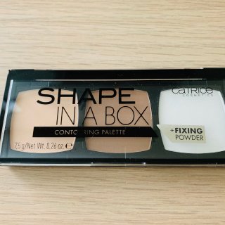 Catrice shape in a box $8.99
