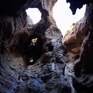洛杉矶洞穴hiking推荐｜Cave o...