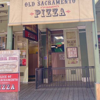 【旅行攻略】Old Sacramento...