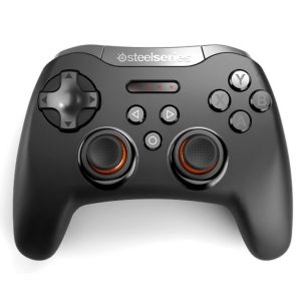 $24.95 SteelSeries Stratus XL 蓝牙无线手柄