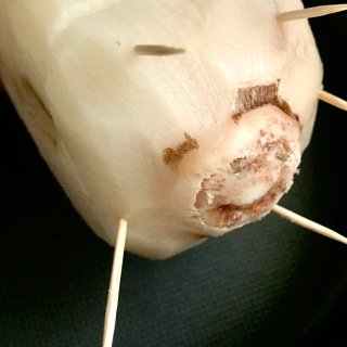 一人食🍽｜成功自制最爱的冷盘💘·糯米糖藕...