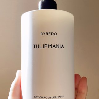 Byredo Tulipmania护手霜...