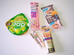 微众测｜Mimibuy日系药妆商城购物体验