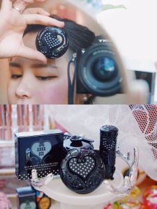 Anna Sui 2019 全新彩妆新品（外貌协会的最爱