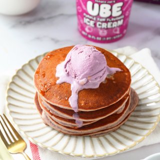 UBE 紫薯松饼预拌粉｜我是怎么买到的？...