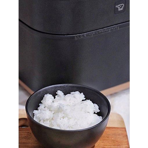 Amazon.com IH Rice Cooker (5.5Go / 1.0L) Stan. (Black) NW-SA10-BA 
