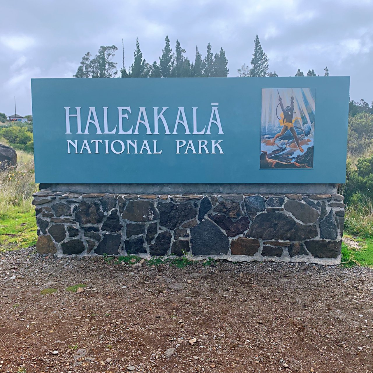 Haleakalā National P...