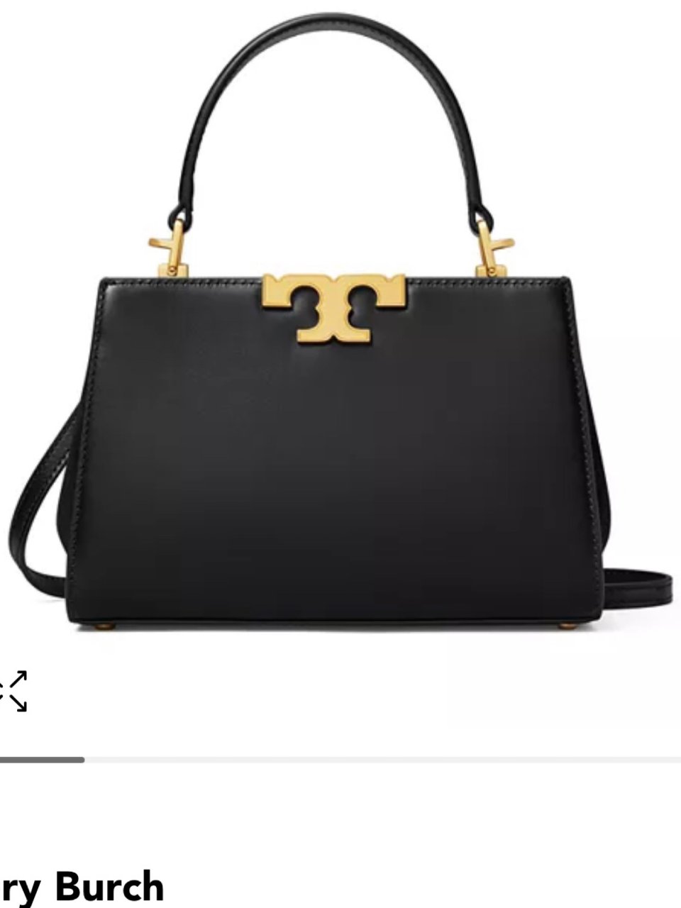 Tory burch 单肩包