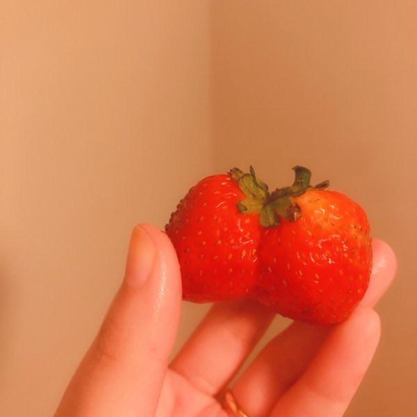 晒货图片