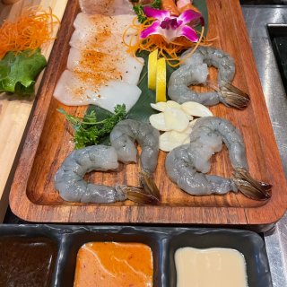 Toro Sushi Stone Gri...