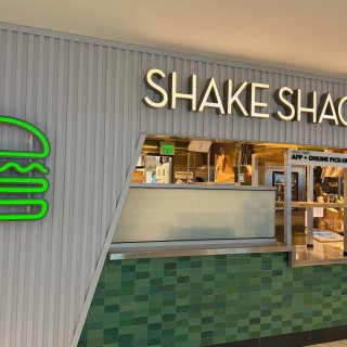 亚特兰大|最新Shake Shack L...