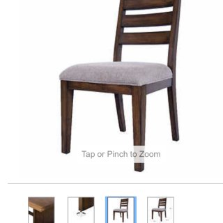 Costco这套餐椅值得入吗⁉️...